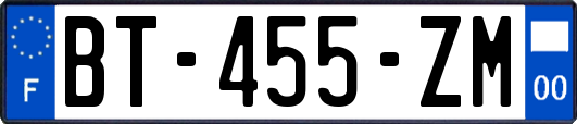 BT-455-ZM