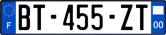 BT-455-ZT