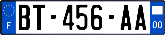 BT-456-AA