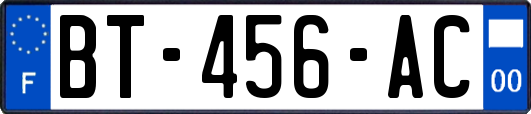 BT-456-AC