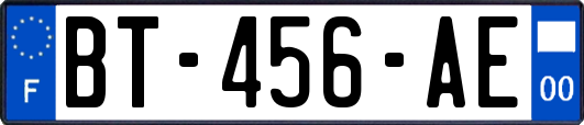 BT-456-AE