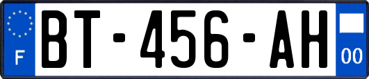 BT-456-AH