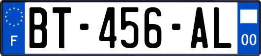 BT-456-AL