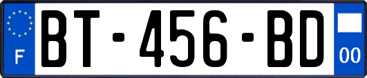 BT-456-BD