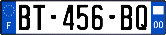 BT-456-BQ