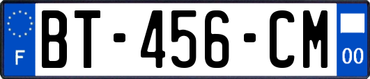 BT-456-CM