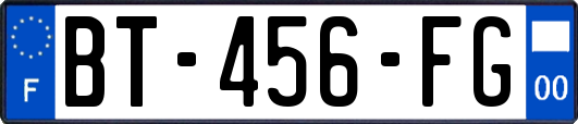 BT-456-FG