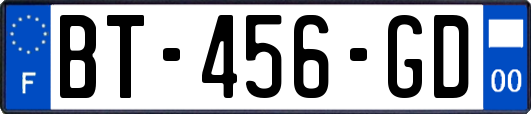 BT-456-GD