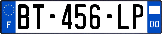 BT-456-LP