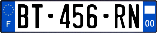 BT-456-RN