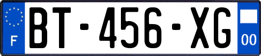 BT-456-XG