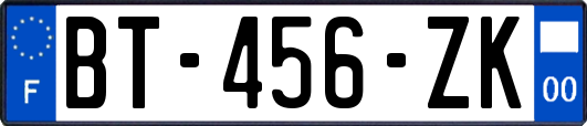 BT-456-ZK