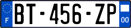 BT-456-ZP