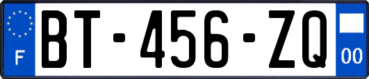 BT-456-ZQ