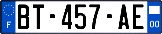 BT-457-AE