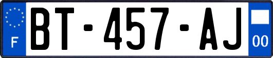 BT-457-AJ