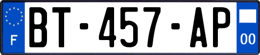 BT-457-AP