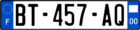 BT-457-AQ