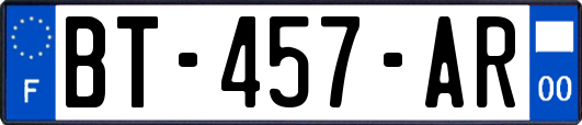 BT-457-AR