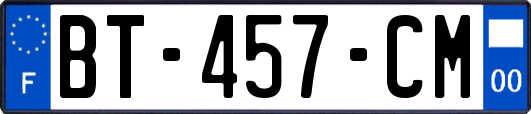 BT-457-CM