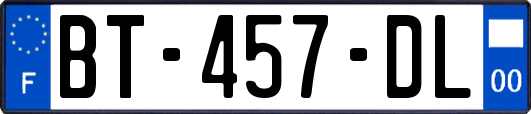 BT-457-DL