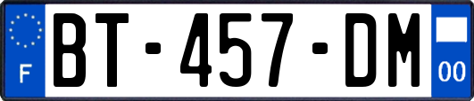 BT-457-DM