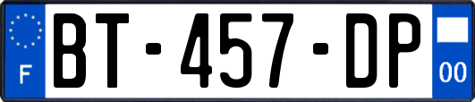 BT-457-DP