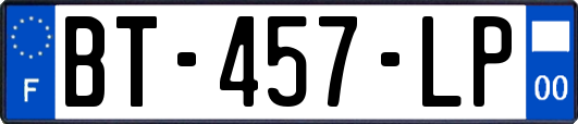 BT-457-LP