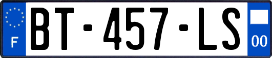 BT-457-LS