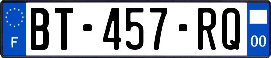 BT-457-RQ