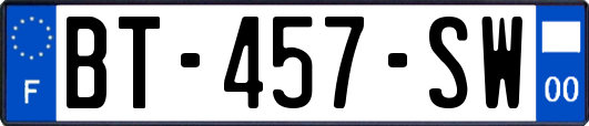 BT-457-SW