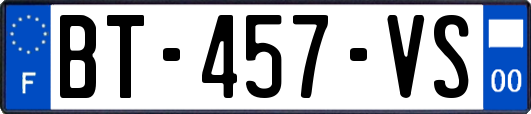 BT-457-VS