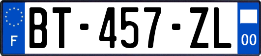 BT-457-ZL