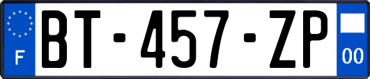 BT-457-ZP