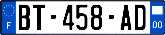 BT-458-AD