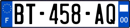 BT-458-AQ