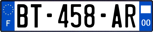 BT-458-AR