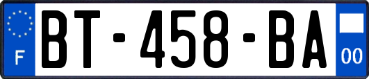 BT-458-BA