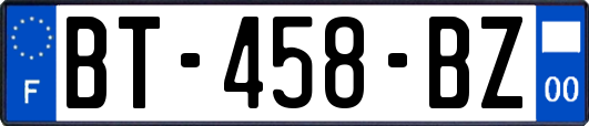 BT-458-BZ