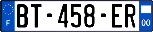 BT-458-ER