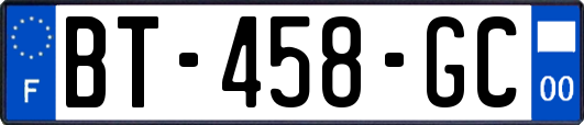 BT-458-GC