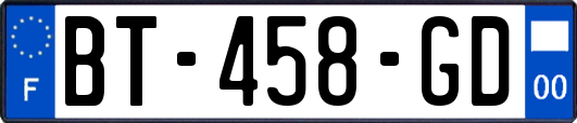 BT-458-GD