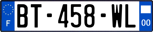 BT-458-WL