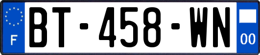 BT-458-WN