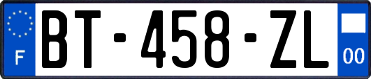 BT-458-ZL