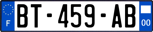 BT-459-AB