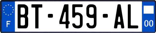 BT-459-AL