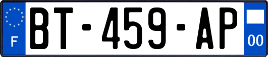 BT-459-AP