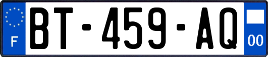 BT-459-AQ