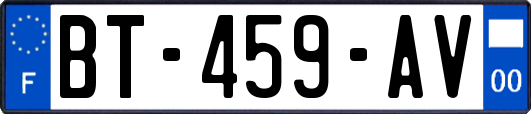 BT-459-AV